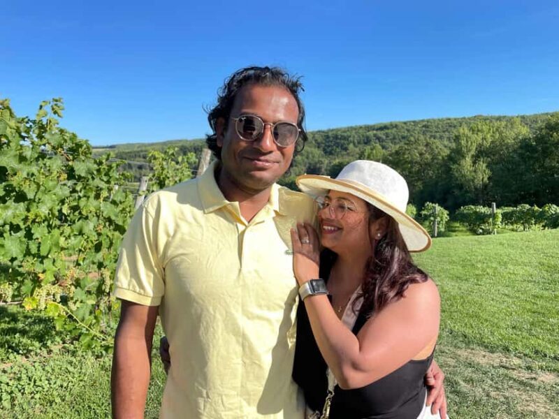 Halifax: Peggy's Cove, Lunenburg, and Annapolis Valley Tour - Genuine Feedback from Travelers