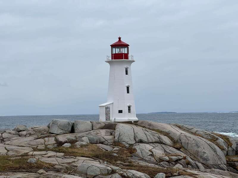 Halifax: Peggy's Cove, Lunenburg, and Annapolis Valley Tour - Final Thoughts: Who Will Love This Tour?