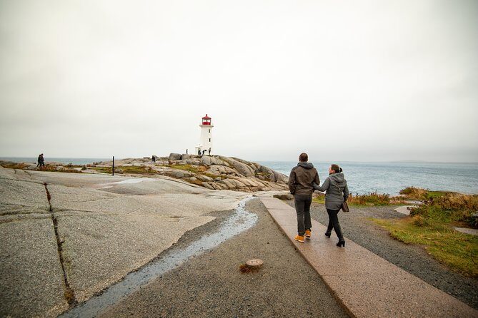 Halifax Premium Tour: Peggy's Cove, Citadel & Titanic Cemetery - Final Thoughts: Is It Worth It?