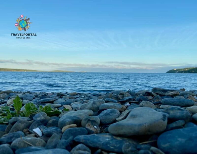 Halifax: Private City Tour with Local Driver - Key Points