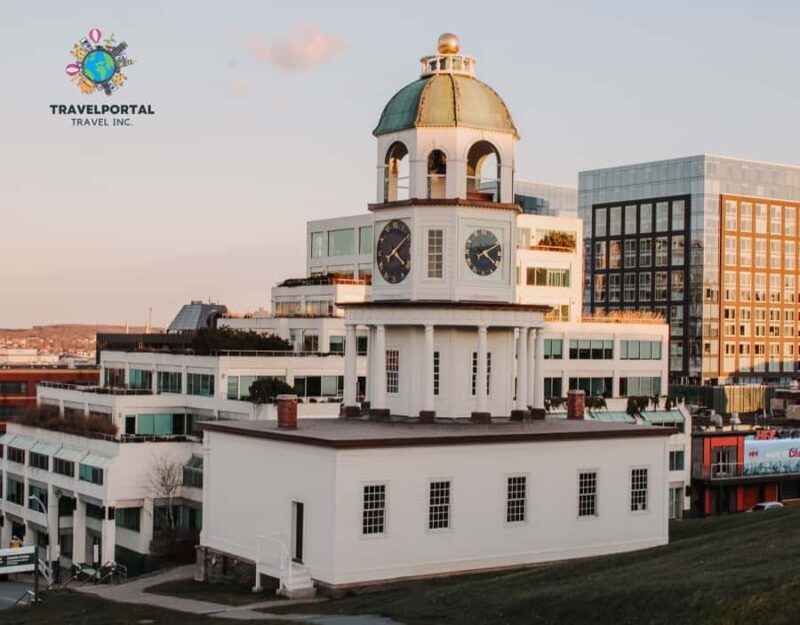 Halifax: Private City Tour with Local Driver - A Closer Look at the Itinerary