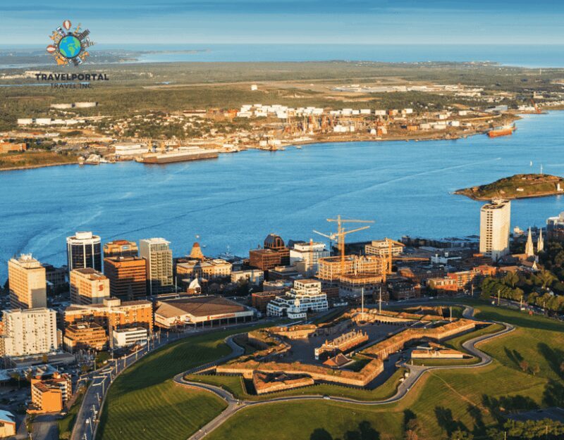 Halifax: Private City Tour with Local Driver - FAQs