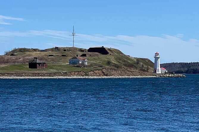 Halifax Private Shore Excursion - FAQ