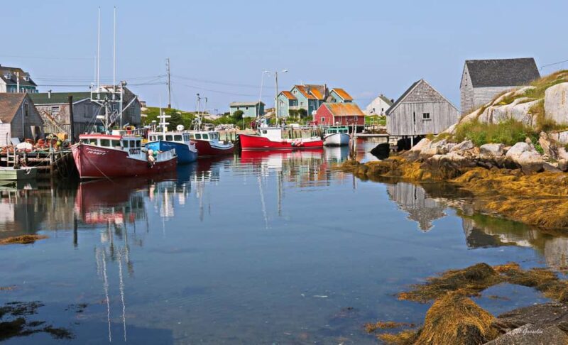 Halifax: South Coast Nova Scotia Private Day Tour - Exploring Nova Scotia’s South Shore: A Detailed Journey