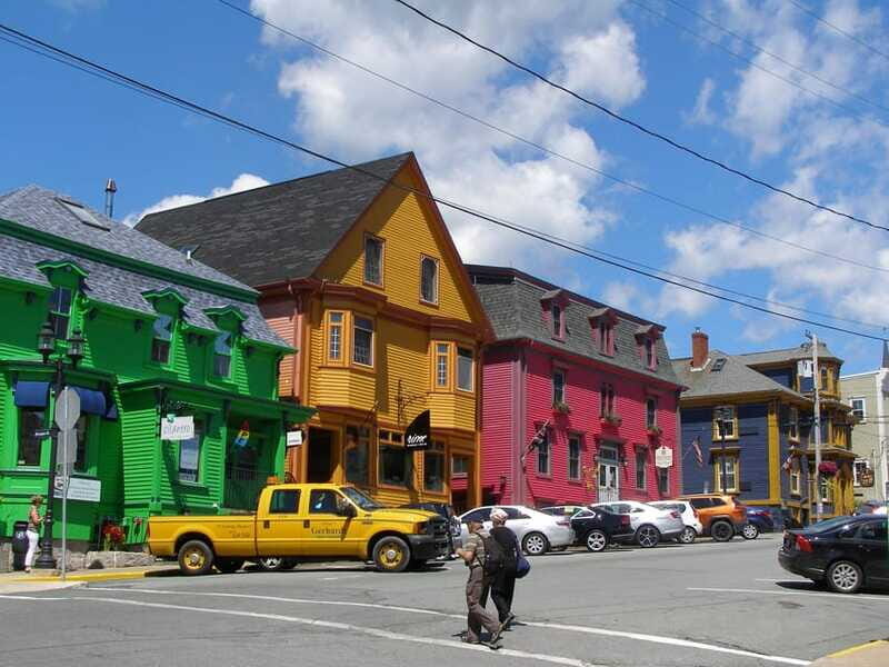 Halifax: South Coast Nova Scotia Private Day Tour - FAQ