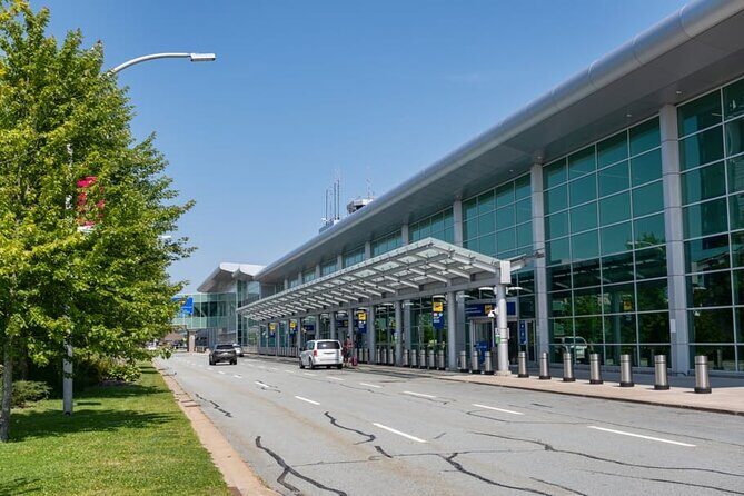 Halifax Stanfield International Airport Transfer Service - Halifax Stanfield International Airport Transfer Service: An Honest Look