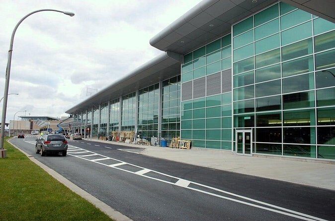 Halifax Stanfield International Airport Transfer Service - Key Points