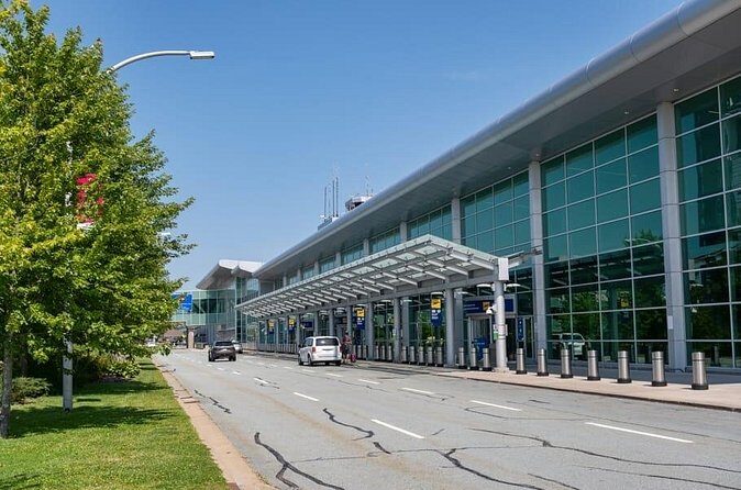 Halifax Stanfield International Airport Transfer Service - Who Will Benefit Most?