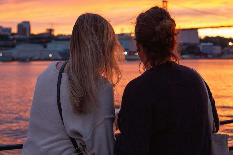 Halifax Sunset Cruise Aboard the Tall Ship Silva - Who Will Love This Experience?