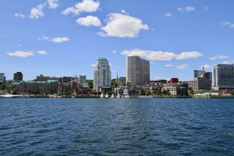 Halifax: Tall Ship Harbor Sailing Cruise with Live Music - Music, Atmosphere, and Additional Activities