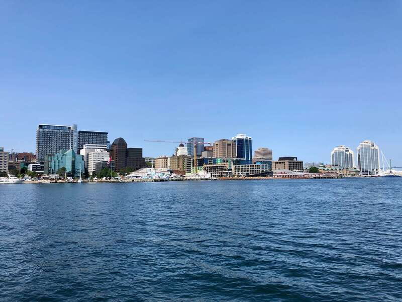 Halifax: Tall Ship Harbor Sailing Cruise with Live Music - Final Thoughts