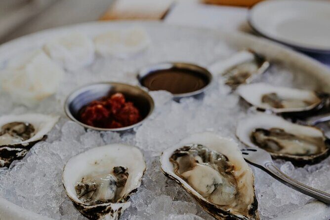 Halifax Walking Food Tour - A Deep Dive into the Halifax Walking Food Tour