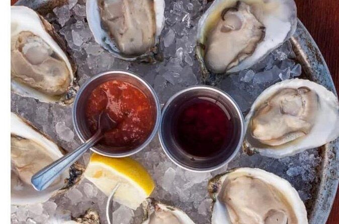 Halifax Walking Food Tour - FAQ