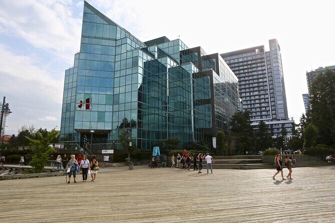 Halifax Waterfront Walking Tour - Pricing and Value