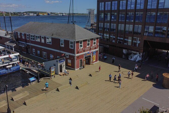 Halifax Waterfront Walking Tour - Who Will Enjoy This Tour Most?