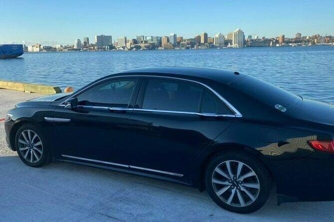 Halifax YHZ Airport Pre-Arranged Luxury Sedan Service - Halifax YHZ Airport Pre-Arranged Luxury Sedan Service: A Detailed Review