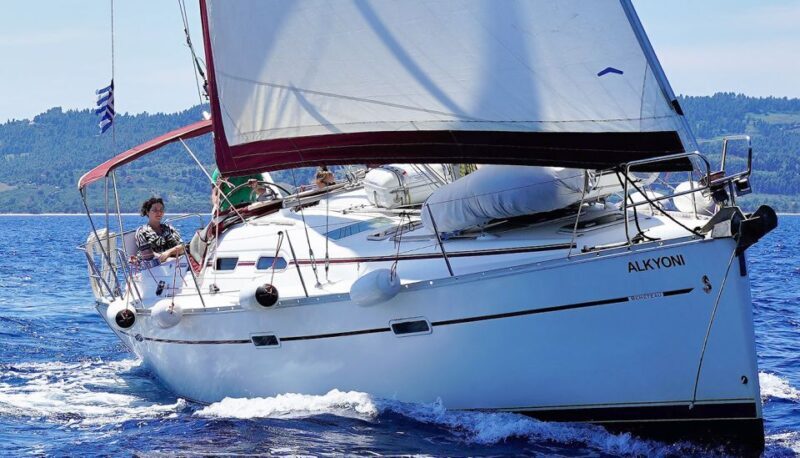 Halkidiki: 7 Hours Private Cruise with Sailing Boat - Practical Tips for Your Trip
