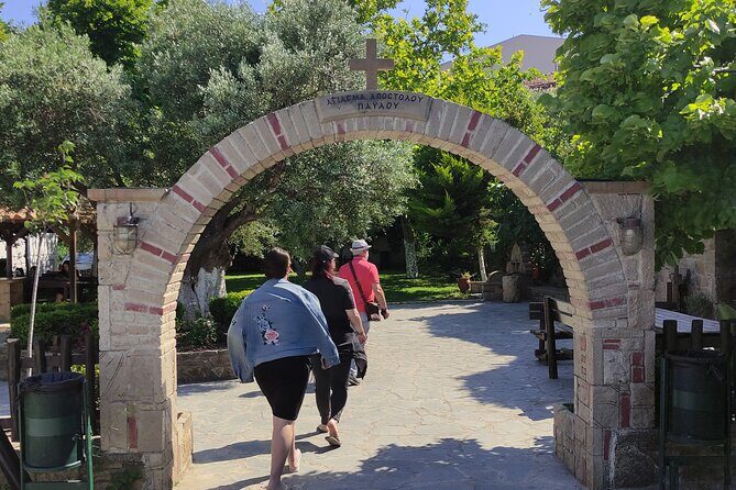 Halkidiki Experience: Private Tour to Kassandra from Thessaloniki - Final Thoughts: Is This Tour Worth It?