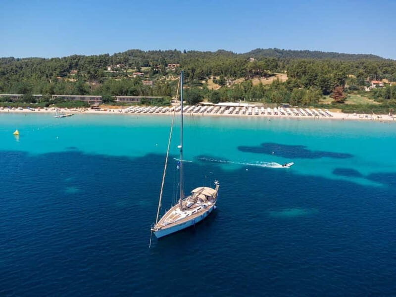 Halkidiki: Full-Day Private Yacht Cruise - An In-Depth Look at the Halkidiki Yacht Cruise Experience