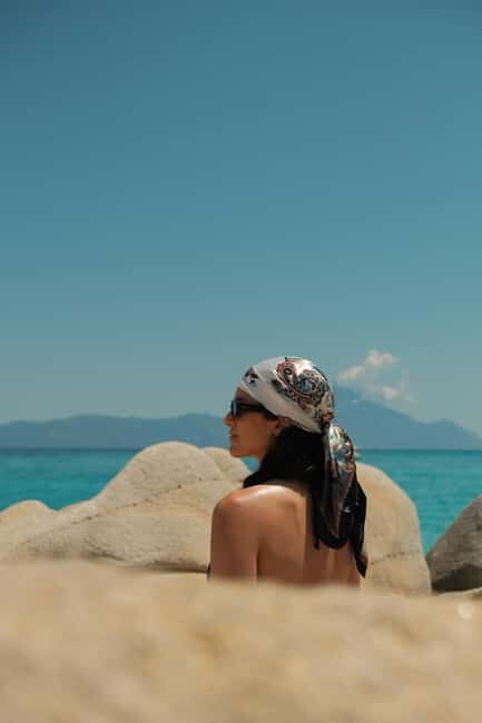Halkidiki: Photoshoot with a Private Photographer - Practical Details: What You Need to Know