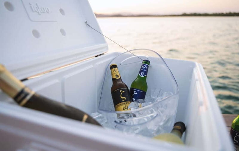 Halkidiki: Private Cruise to Diaporos Island & Vourvourou - Who Should Consider This Tour?