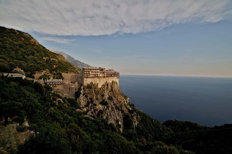 Halkidiki: Private Cruise to Mt. Athos Monasteries - Practicalities & Value