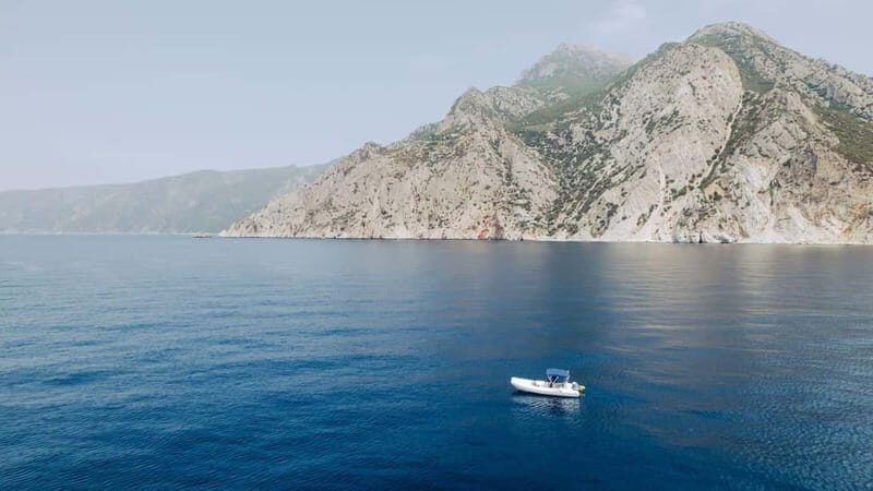 Halkidiki: Private Cruise to Mt. Athos Monasteries - Who This Tour Is Best For