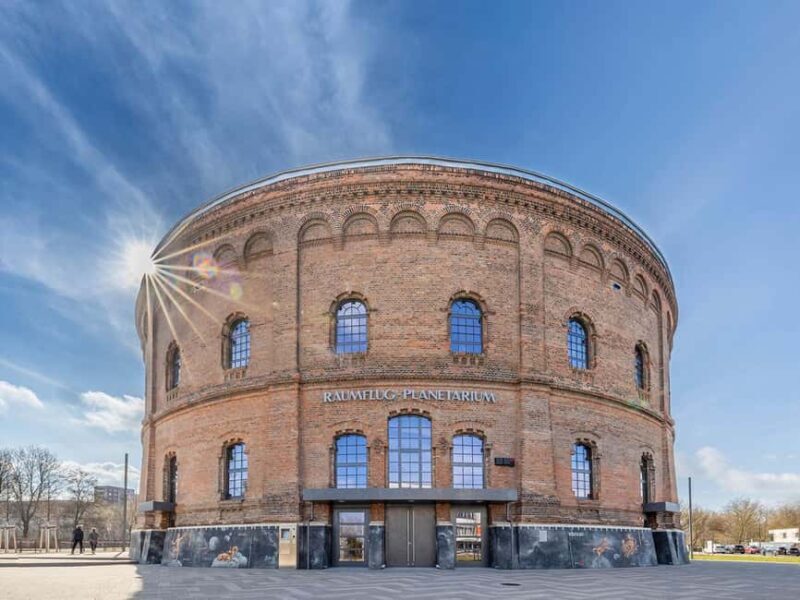 Halle (Saale) : Die Stadtrundfahrt mit dem Bus - FAQ