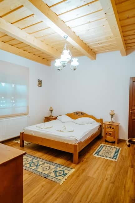 Haller Castle: Romantic Getaway with Dinner - The Breakfast: A Good Start