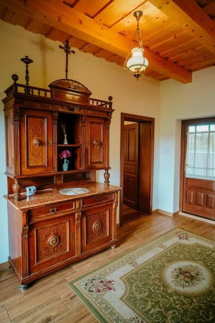 Haller Castle: Romantic Getaway with Dinner - Practical Details and Booking Tips