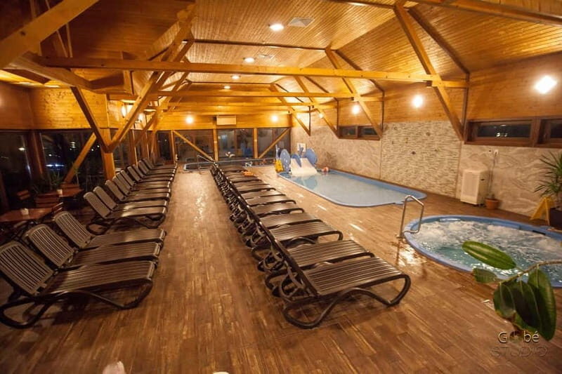 Haller Castle: Romantic Getaway with Dinner - FAQ