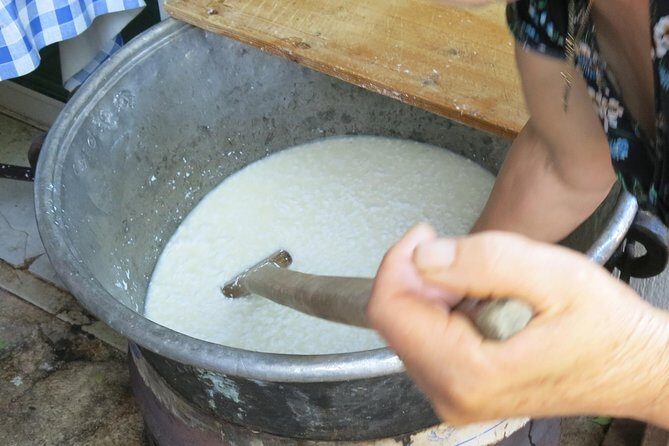 Halloumi Heaven: Cheese-Making Class & Troodos Mountain Villages 7h - Practical Details and Value
