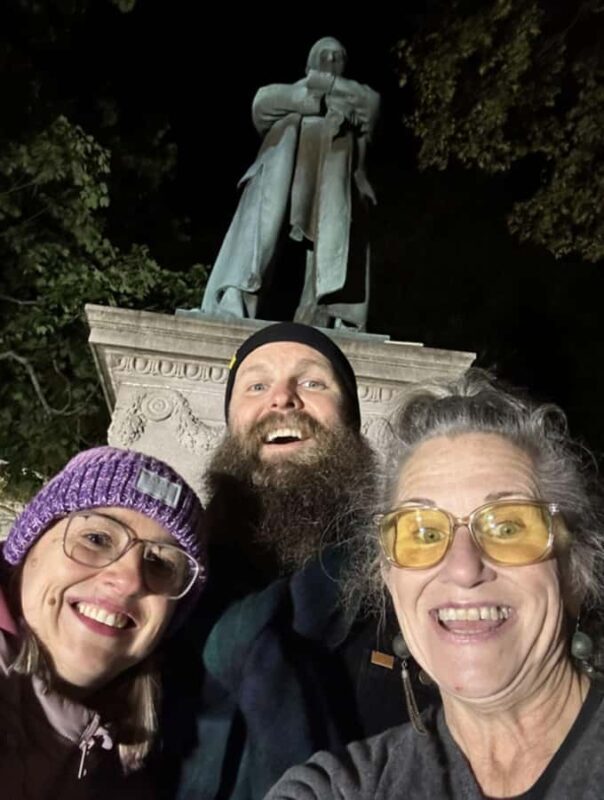 Hallowed and Hidden Hauntings of Frankfort Ghost Tours - The Sum Up: Who Will Love This Tour?