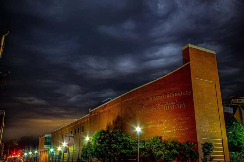 Hallowed and Hidden Hauntings of Frankfort Ghost Tours - Frequently Asked Questions