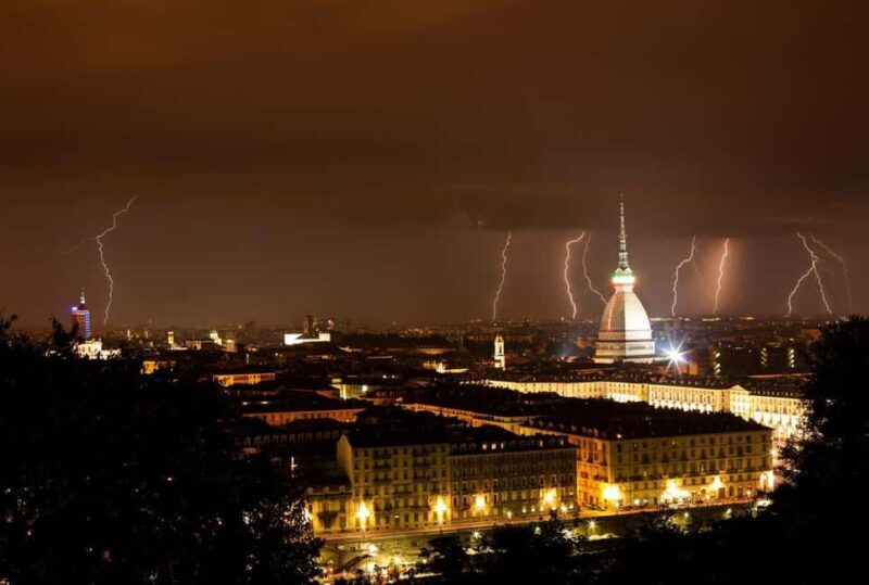 Halloween Guided Tour in Turin: A Night of Mysteries and Legends - Exploring Turin’s Hidden Mysteries