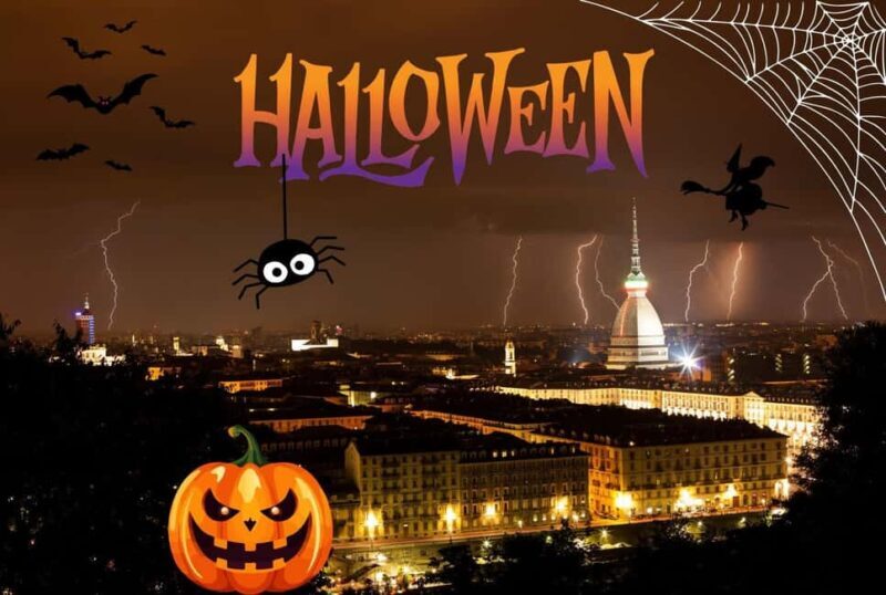 Halloween Guided Tour in Turin: A Night of Mysteries and Legends - The Experience: Atmosphere and Practical Details