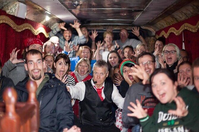 Halloween in Ireland, short break with Halloween party - What’s Included and What’s Not