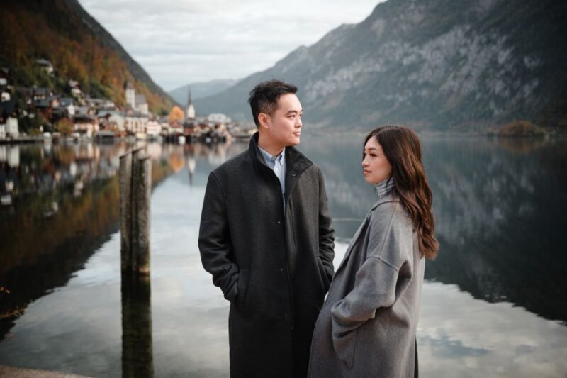 Hallstatt: 2-Hour Guided Walking Tour with Photographer - Exploring Hallstatt: A 2-Hour Guided Walking Tour with a Professional Photographer