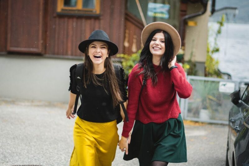 Hallstatt: 2-Hour Guided Walking Tour with Photographer - Final Words