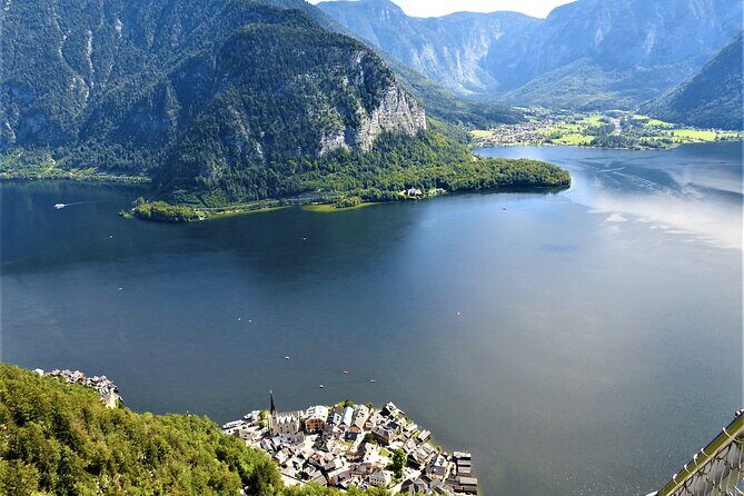 Hallstatt and Salt Mines Small-Group Tour from Salzburg - Exploring the Hallstatt and Salt Mines Small-Group Tour from Salzburg