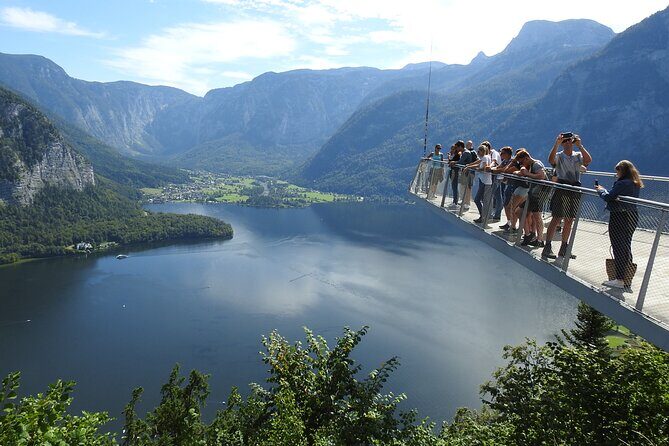 Hallstatt and Salt Mines Small-Group Tour from Salzburg - FAQ