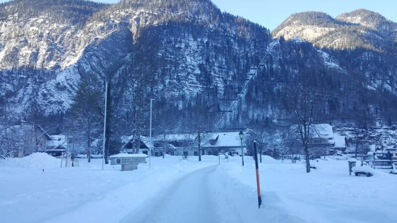 Hallstatt Christmas Markets Small-Group Day Trip from Vienna - Analyzing the Value: Is the Tour Worth It?