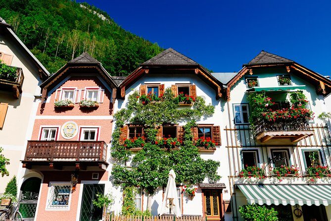 Hallstatt Day Trip from Vienna - A Closer Look at the Hallstatt Day Trip from Vienna