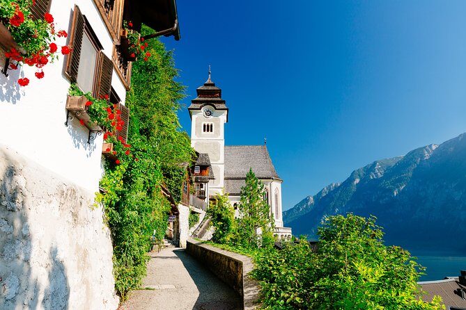Hallstatt Day Trip from Vienna - FAQ