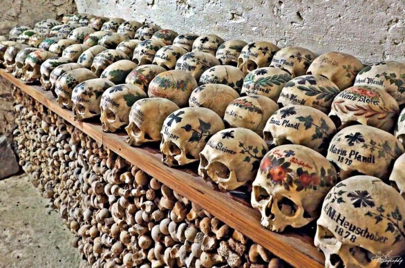 Hallstatt & Eagles Nest Combo Tour from Salzburg + Ticket - The Sum Up