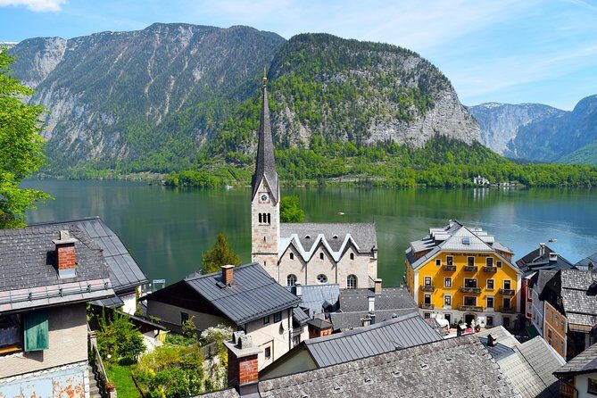 Hallstatt from Salzburg - 6-hour private Tour - What’s Included & What to Consider