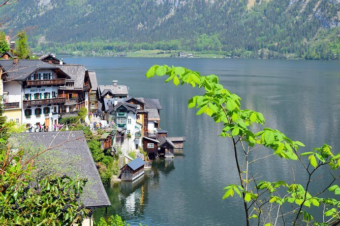 Hallstatt from Salzburg - 6-hour private Tour - Authentic Insights from Travelers