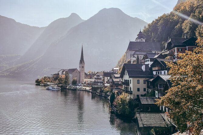 Hallstatt Full Day Tour from Salzburg - What’s Included and What’s Not