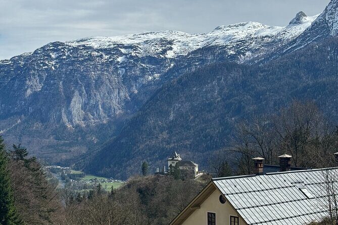 Hallstatt Full Day Tour from Salzburg - Practical Considerations