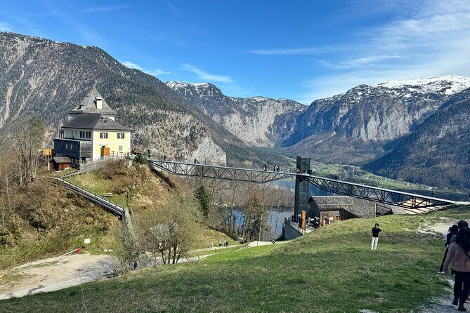 Hallstatt Full Day Tour from Salzburg - The Sum Up